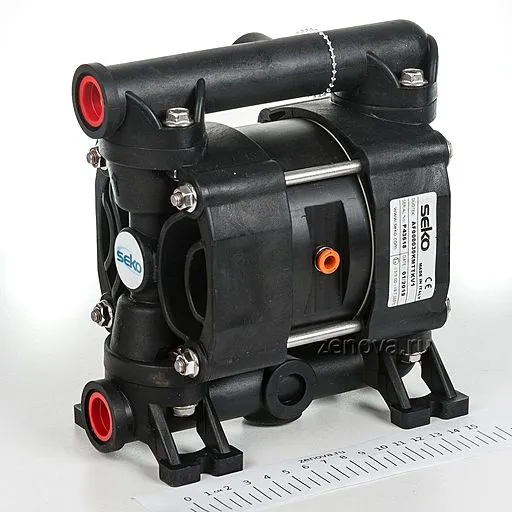 Установочные размеры модели Duotek AF0030K, см