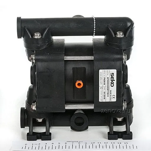 Установочные размеры модели Duotek AF0030K, см