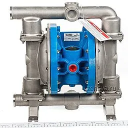 Установочные размеры модели Duotek AF0050S, см