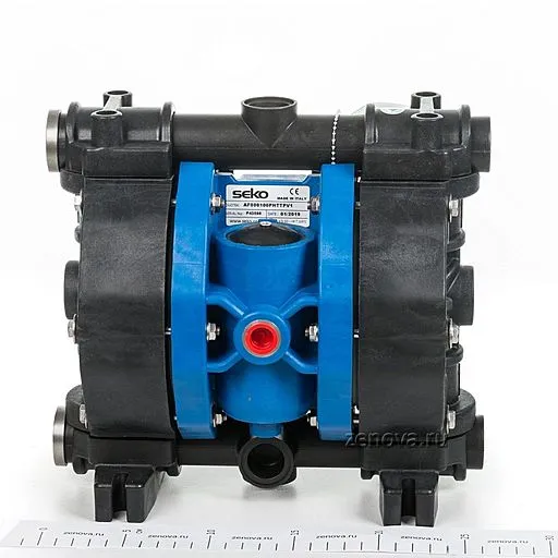 Установочные размеры модели Duotek AF0100P, см