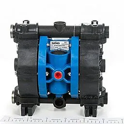 Установочные размеры модели Duotek AF0100P, см