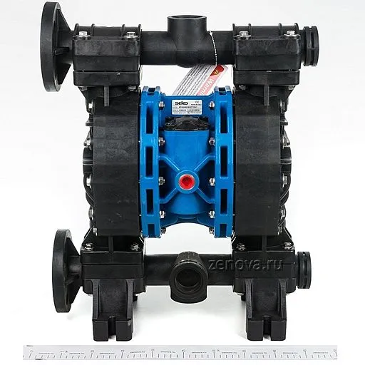 Установочные размеры модели Duotek AF0400K, см