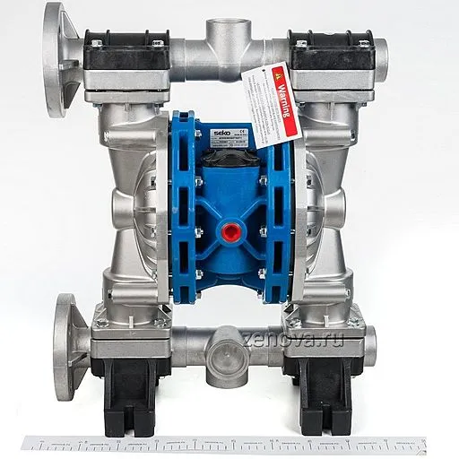 Установочные размеры модели Duotek AF0400AL, см