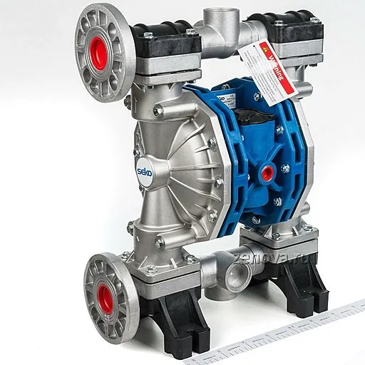 Установочные размеры модели Duotek AF0400AL, см
