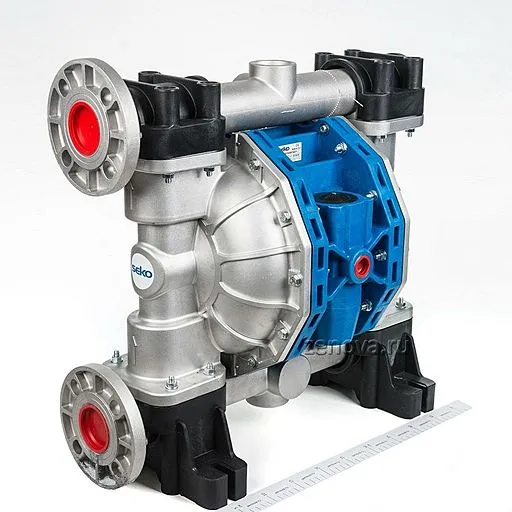 Установочные размеры модели Duotek AF0700AL, см