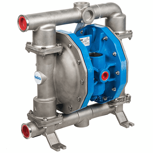 Внешний вид модели Seko Duotek AF X0 0250S