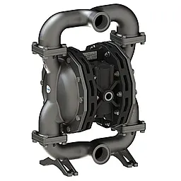 Взрывозащищенный мембранный пневматический насос Seko Duotek AF X0 0400S
