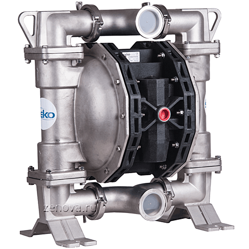 Внешний вид модели Seko Duotek AF X0 0700S