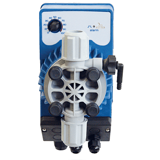 Внешний вид насоса Seko Kompact AMC200