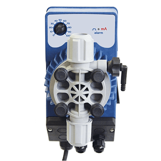 Внешний вид насоса Seko Kompact AMM200