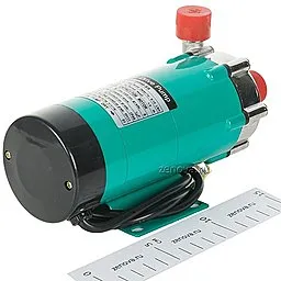 Внешний вид насоса Zenova MDP-15RM-SS-220