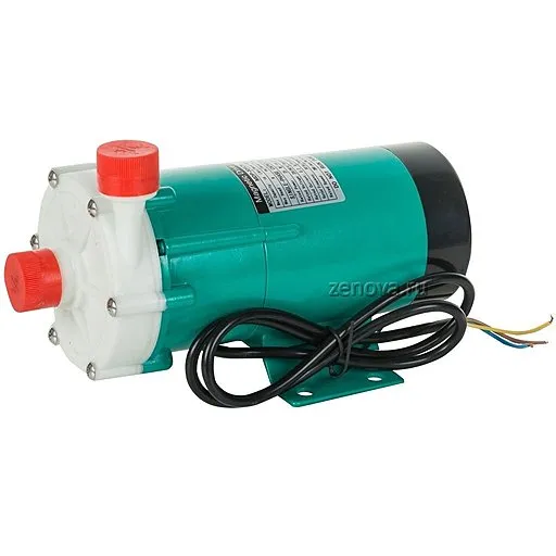 Внешний вид насоса MDP-30RZM-220