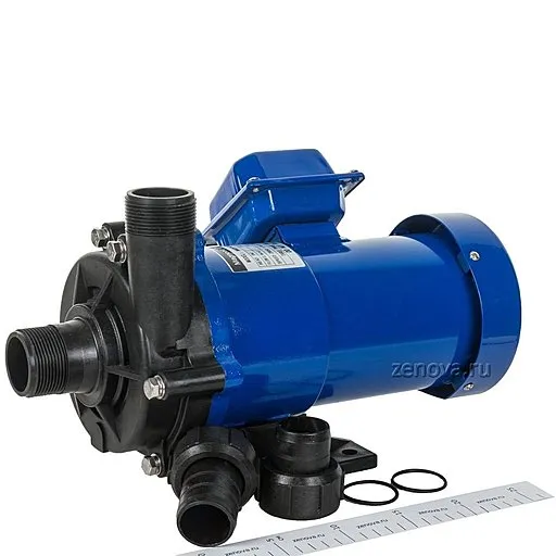Внешний вид насоса MDP-400-380