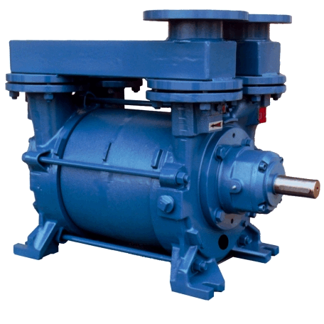 Внешний вид насоса Pompetravaini TRSE 32-20* RX