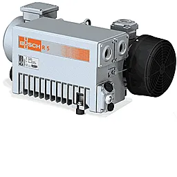 Пластинчато-роторный вакуумный насос Busch R5 RA 0063 F