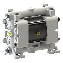 Мембранный пневматический насос Fluimac P7_O