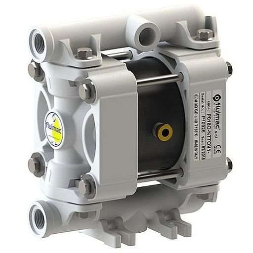 Внешний вид насоса Fluimac Phoenix P18_O