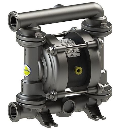 Внешний вид насоса Fluimac Phoenix P30_S