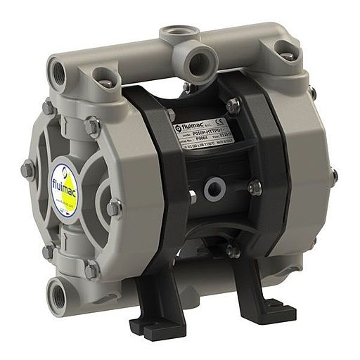 Внешний вид насоса Fluimac Phoenix P50_P