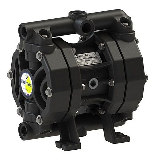 Внешний вид насоса Fluimac Phoenix P50_KC