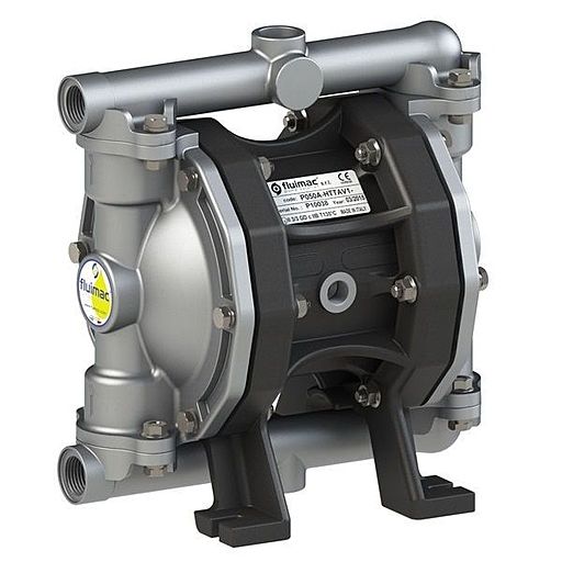 Внешний вид насоса Fluimac Phoenix P50_S