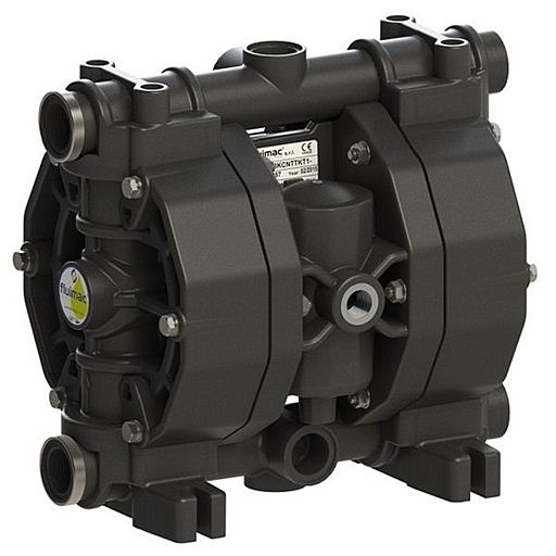 Внешний вид насоса Fluimac Phoenix P100_KC