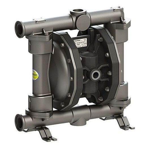 Внешний вид насоса Fluimac Phoenix P160_A