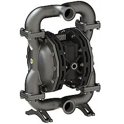 Мембранный пневматический насос Fluimac P400_S