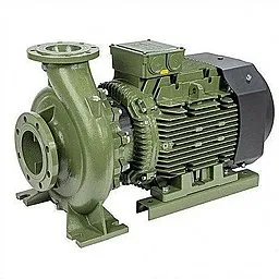 Центробежный насос Saer IR32-125 C