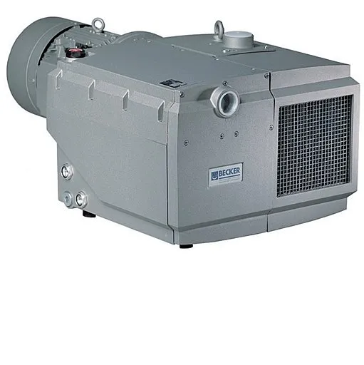 Внешний вид модели U 4.100 F/K