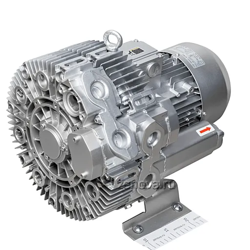 Установочные размеры Zenova 4RB 220-015