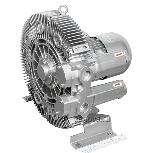 Установочные размеры модели Zenova 4RB 610-033