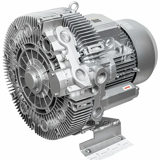 Установочные размеры модели Zenova 4RB 620-057
