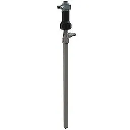 Бочковый насос Debem TR P-1200-PN с пневмодвигателем