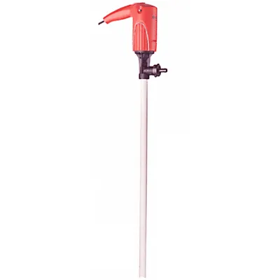 Насос Flux Junior F314 из PVDF