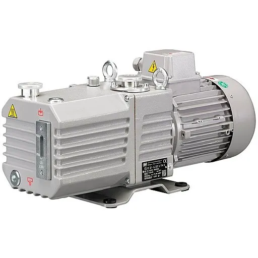 Внешний вид модели DC.16D ATEX