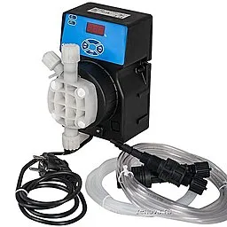 Комплект поставки насоса Etatron DLX MA/MB 01-15