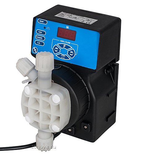 Внешний вид модели Etatron DLX PH-RX-CL/M 05-07