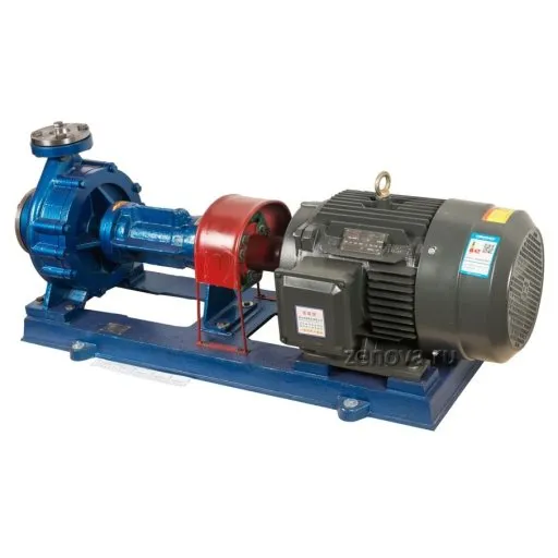 Центробежный насос для горячих масел ZY Technology RY 50-32-200