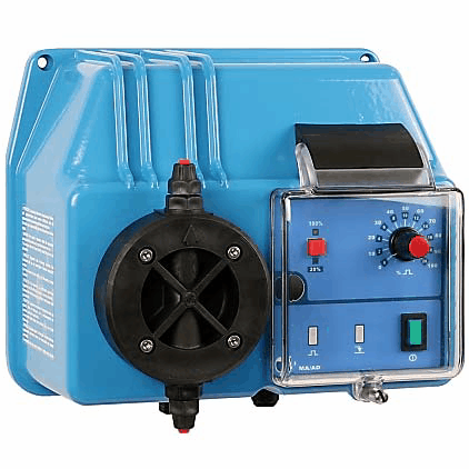 Внешний вид модели BT MA/AD 30-04