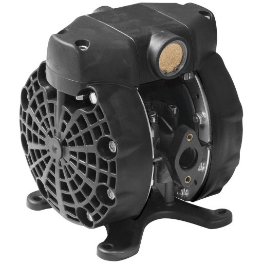 Мембранный насос Samoa DF50_PB