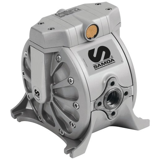 Мембранный насос Samoa DF100_AA