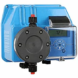 Соленоидный мембранный дозирующий насос Etatron BT PH-RX-CL/M 05-20