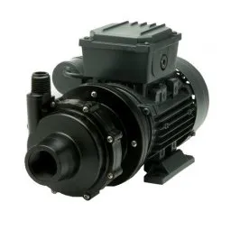 Химический насос с магнитной муфтой Finish Thompson DB3V-B-64 с э/д 0.19/220В