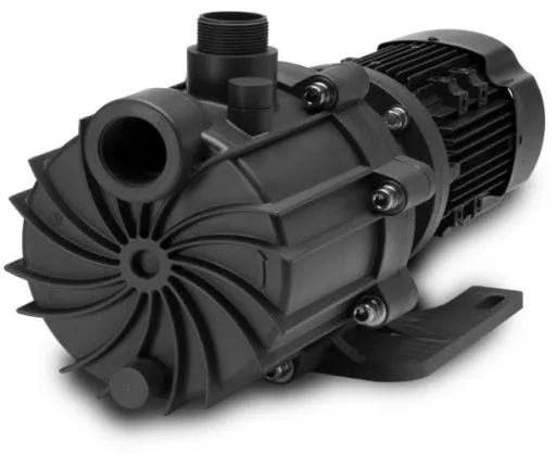Самовсасывающий насос SP15V