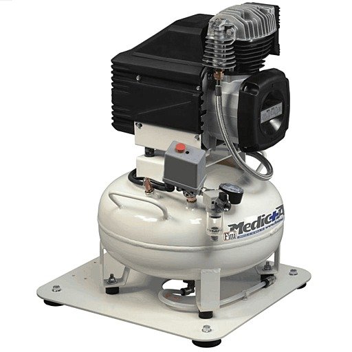Медицинский компрессор Fini Med 160-24F-FM-1,5M