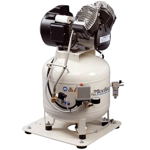 Медицинский компрессор Fini Med 320-50V-3M