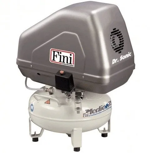 Медицинский компрессор Fini Dr.Sonic 160-24F-1,5M
