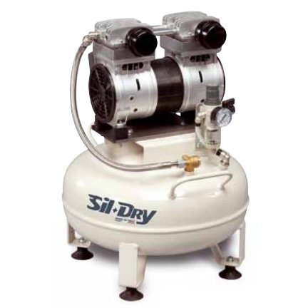 Медицинский компрессор Fini OF 750-24F-1M