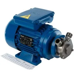 Импеллерный насос Ortasinox GP 25 MN-MF-004-6